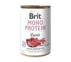 no pork Brit Mono Protein Lamb 400g