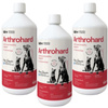 LAB-V Arthrohard 3x1000ml Joint support supplement for dogs and cats