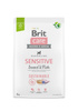 BRIT CARE Sustainable Sensitive Insect &amp; Fish 3kg