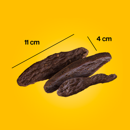 Pedigree Ranchos Originals Treats for Adult Dogs with Beef 70g