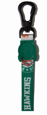 ZEE DOG Dog Leash Stranger Things S