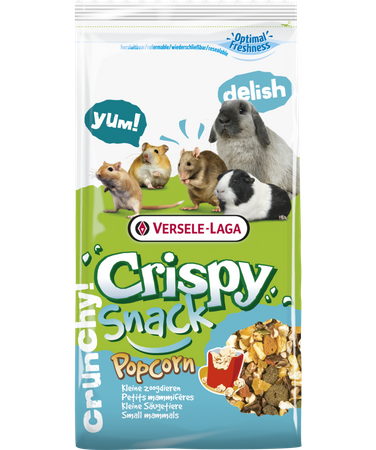 Versele-Laga Snack Popcorn 650g