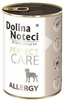 no pork Dolina Noteci Premium Perfect Care Allergy 400g