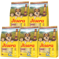 JOSERA MiniSenior 5x900g