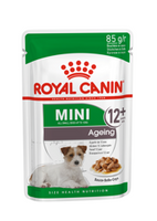 ROYAL CANIN Mini Ageing 12+ 12x85g