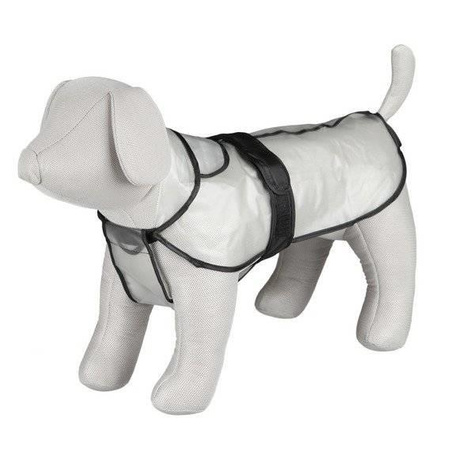 Trixie Raincoat Tarbes L 55cm