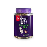 no pork Maced Sport Up!!! Trainers Mix 300g