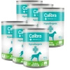 CALIBRA Veterinary Diets Dog Hypoallergenic Insect &amp; Rabbit 6x400g