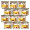 no pork Animonda Cat Carny Senior Beef + Chicken With Cheese 12x200g