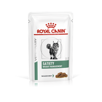 ROYAL CANIN Satiety Weight Management 12x85g