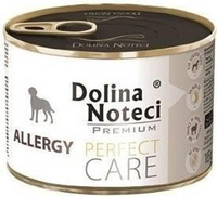 Noteć Valley Premium Perfect Care Allergy 185g