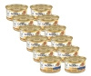 Purina Gourmet Gold Mousse with turkey 12x85g