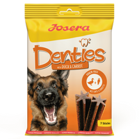 JOSERA Denties with duck and carrots 180g