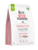 BRIT CARE Sustainable Sensitive Insect &amp; Fish 3kg