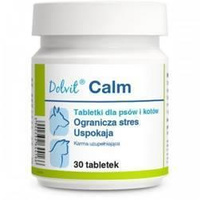 Dolfos Dolvit Calm 30 Tablets