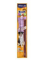 Vitakraft Beef Stick Junior Kabanos for Puppies 12g