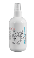 OVER ZOO Animal Soap Spray 250ml