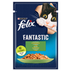 NO PORK Felix Fantastic Rabbit Jelly 26x85g