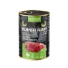 DOLINA NOTECI Super Rafi Cat P&F with venison and chicken hearts 12x400g