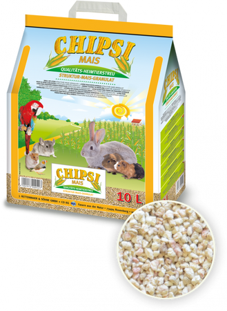 JRS Chipsi Mais 10l/4,2kg