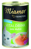 NO PORK Miamor VitalDrink Kitten with Chicken 3x135ml