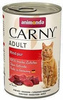 no pork Animonda Cat Carny Adult Beef 12x400g