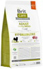 BRIT CARE Dog Hypoallergenic Adult Small Breed Lamb 7kg