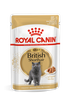 no pork ROYAL CANIN British Shorthair Adult 12x85g