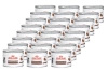 no pork ROYAL CANIN Gastrointestinal Kitten 24x195g