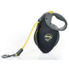 Flexi Giant XL leash 8m Up to 75kg Yellow Neon