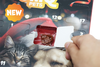 UNIQ PETS limited edition advent calendar for dogs and cats
