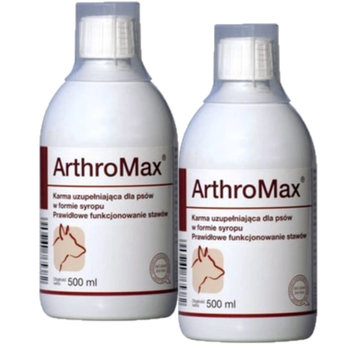 no pork Dolfos ArthroMax 2x500ml