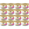 Purina Gourmet Gold Kitten Mousse with Veal 48x85g