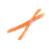 MACED Chicken breast strips 60g