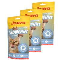 JOSERA Crunchies - Dental Care (cat treat) 3x60g