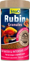 Tetra Rubin Granules 250ml