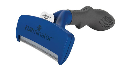 FURMINATOR Combing Tool for Short-haired Large Dogs