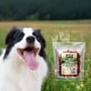 WILD FARM lamb rolls 500g dog treats