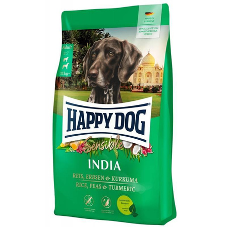 Happy Dog Supreme India 10kg