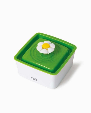 CATIT Mini Flower Fountain 1.5l