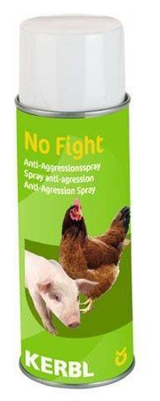 Kerbl Aggression Preventer No Fight 400ml