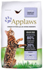 Applaws Adult Chicken with Extra Duck Dry Cat Food 7.5 kg