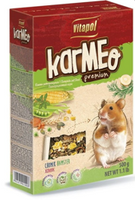 Vitapol Karmeo Premium Complete Food for Hamsters 500g