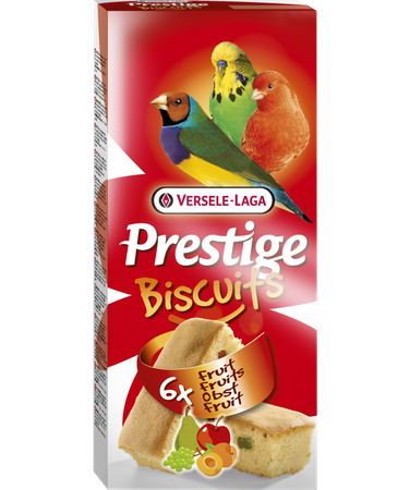 Versele-Laga Biscuits Fruit 70g