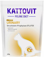 Kattovit Urinary Chicken 400g dry food