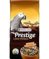 no pork Versele-Laga Loro Parque African Parrot Mix 15kg