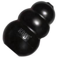 KONG Company Extreme XL Black