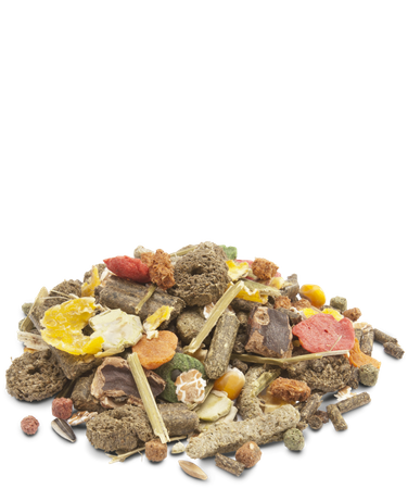 Versele-Laga Crispy Muesli - Rabbits 1kg