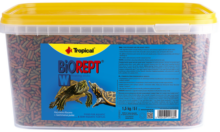 Tropical Biorept W 5000 ml