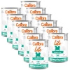 CALIBRA Dog Life Sensitive Salmon with Rice 12x400g